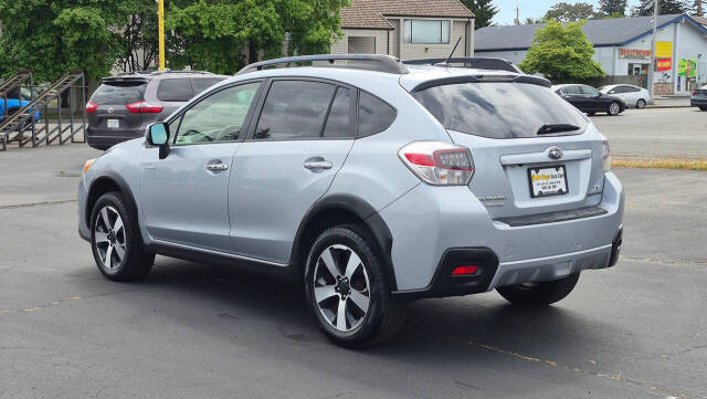 subaru xv crosstrek 2014 JF2GPBKC5EH325699 image subaru xv crosstrek 2014 JF2GPBKC5EH325699 image